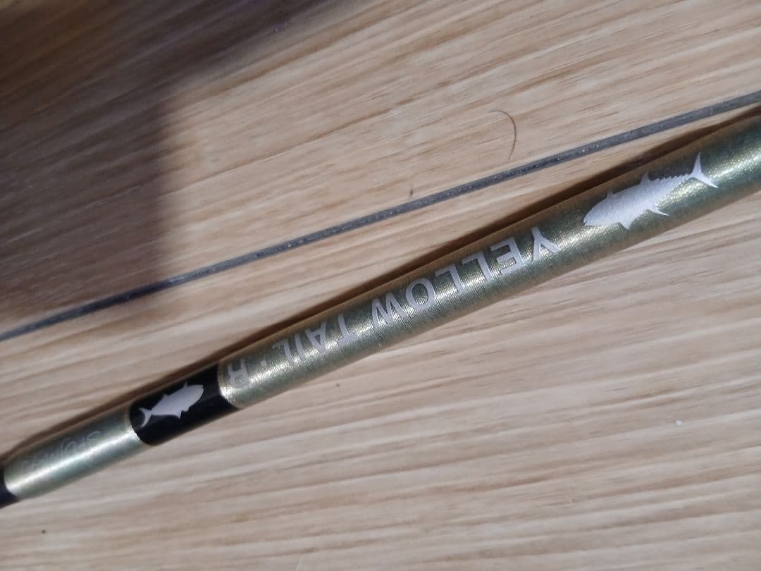 フィッシャーマン イエローテイル r sfojm70