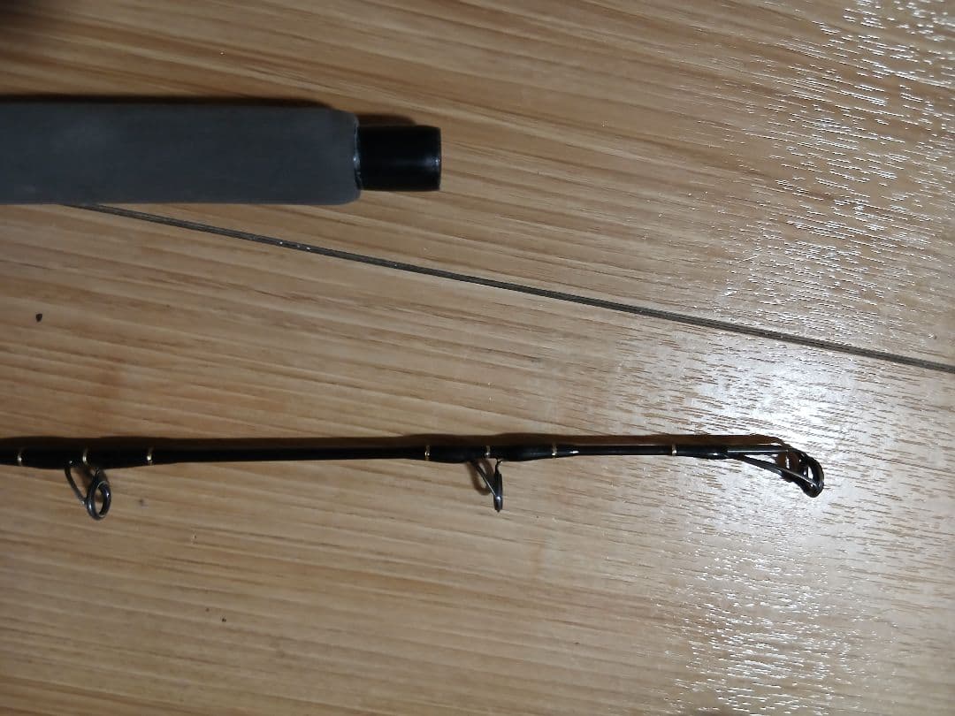 フィッシャーマン イエローテイル r sfojm70