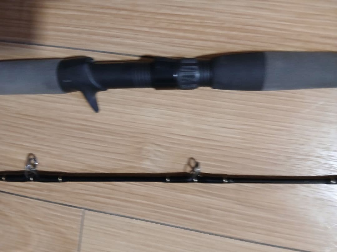 フィッシャーマン イエローテイル r sfojm70