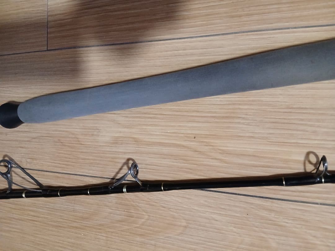 フィッシャーマン イエローテイル r sfojm70