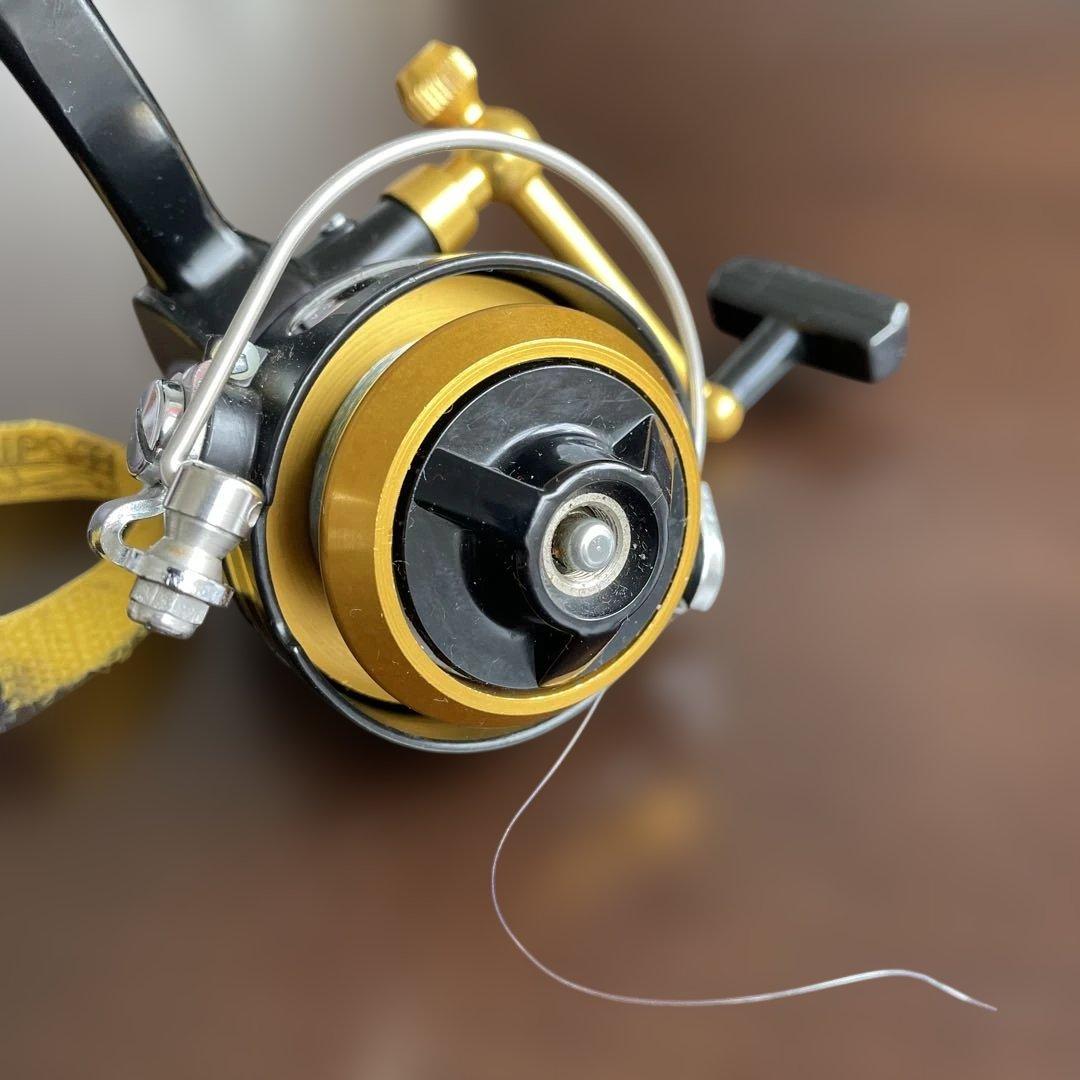 Penn 714Z スピニングリール