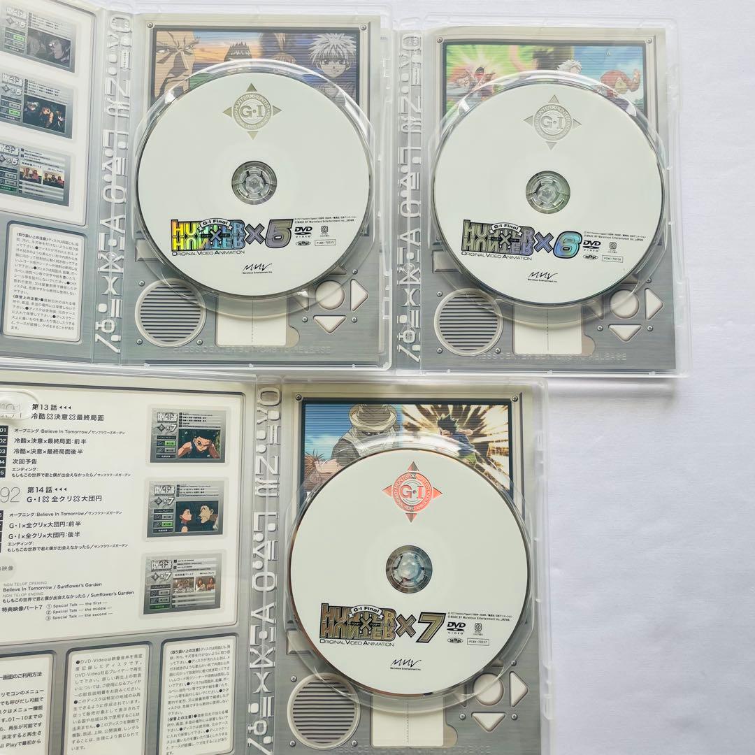 【新品ケース付】HUNTER×HUNTER ハンターハンター 旧 全28巻