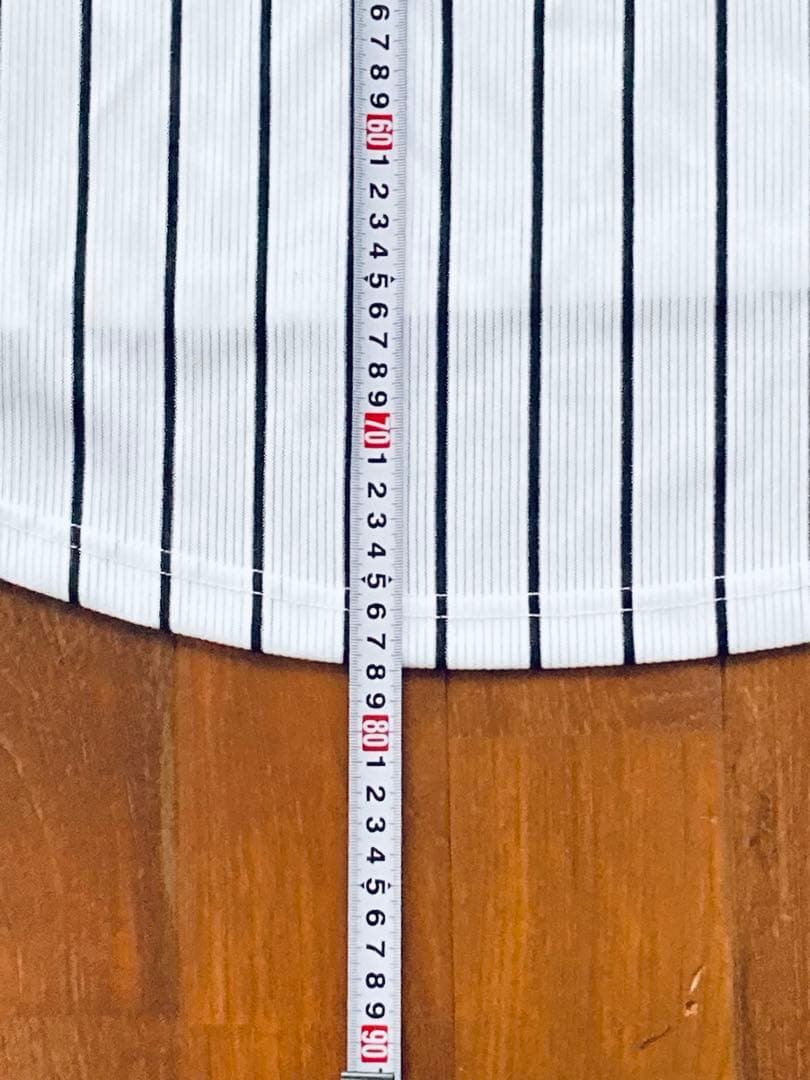 阪神タイガース 鳥谷敬 ユニフォーム メンズL 鳥谷　元ロッテ　刺繍　阪神公式