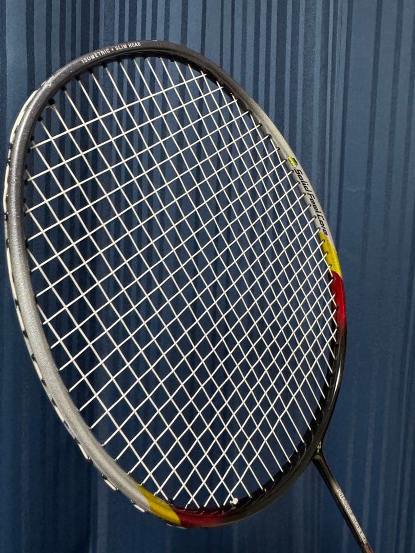 ヨネックス ナノスピード8000 3UG5