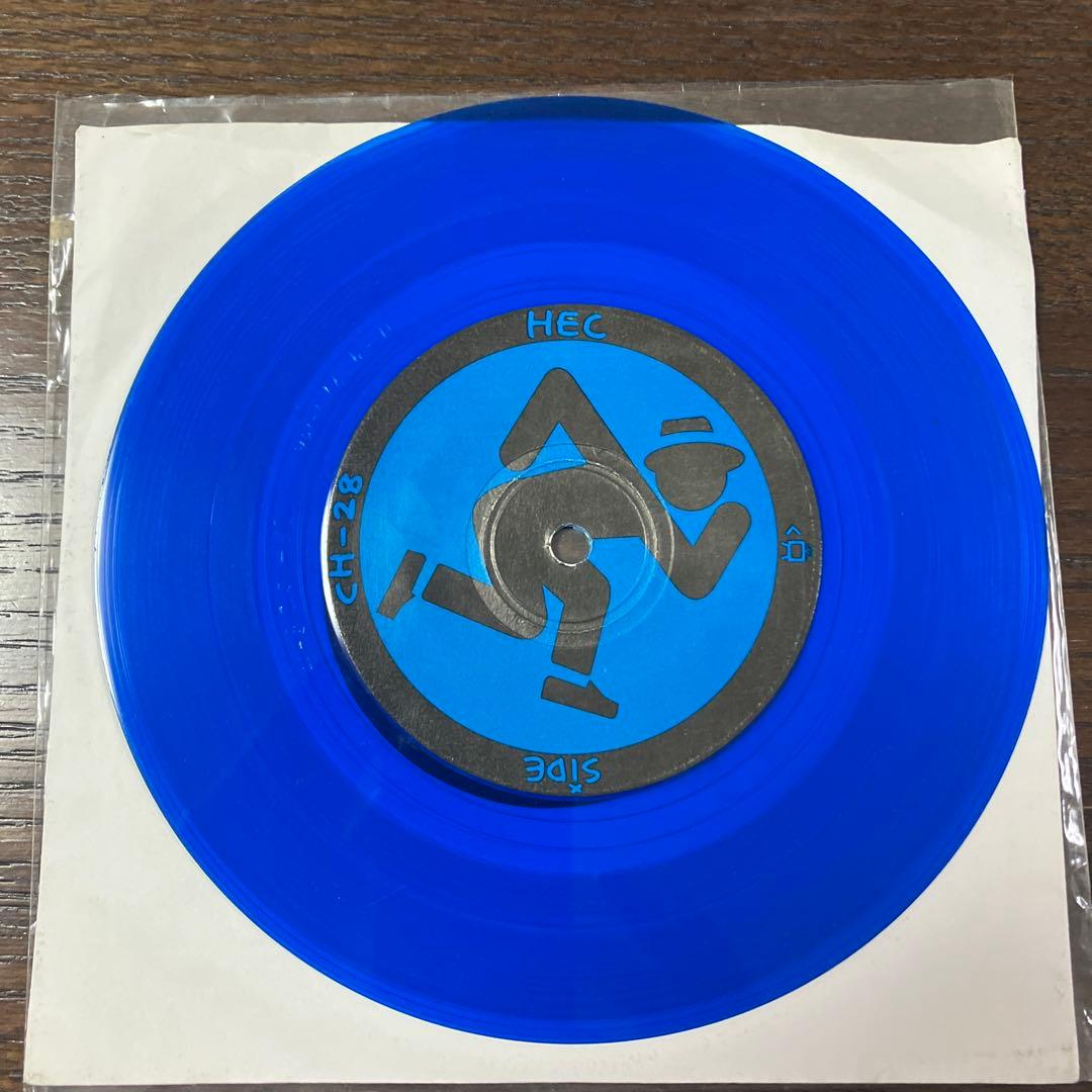 激レア　FRUiTy フルーティー　レコード　バンド　初回盤