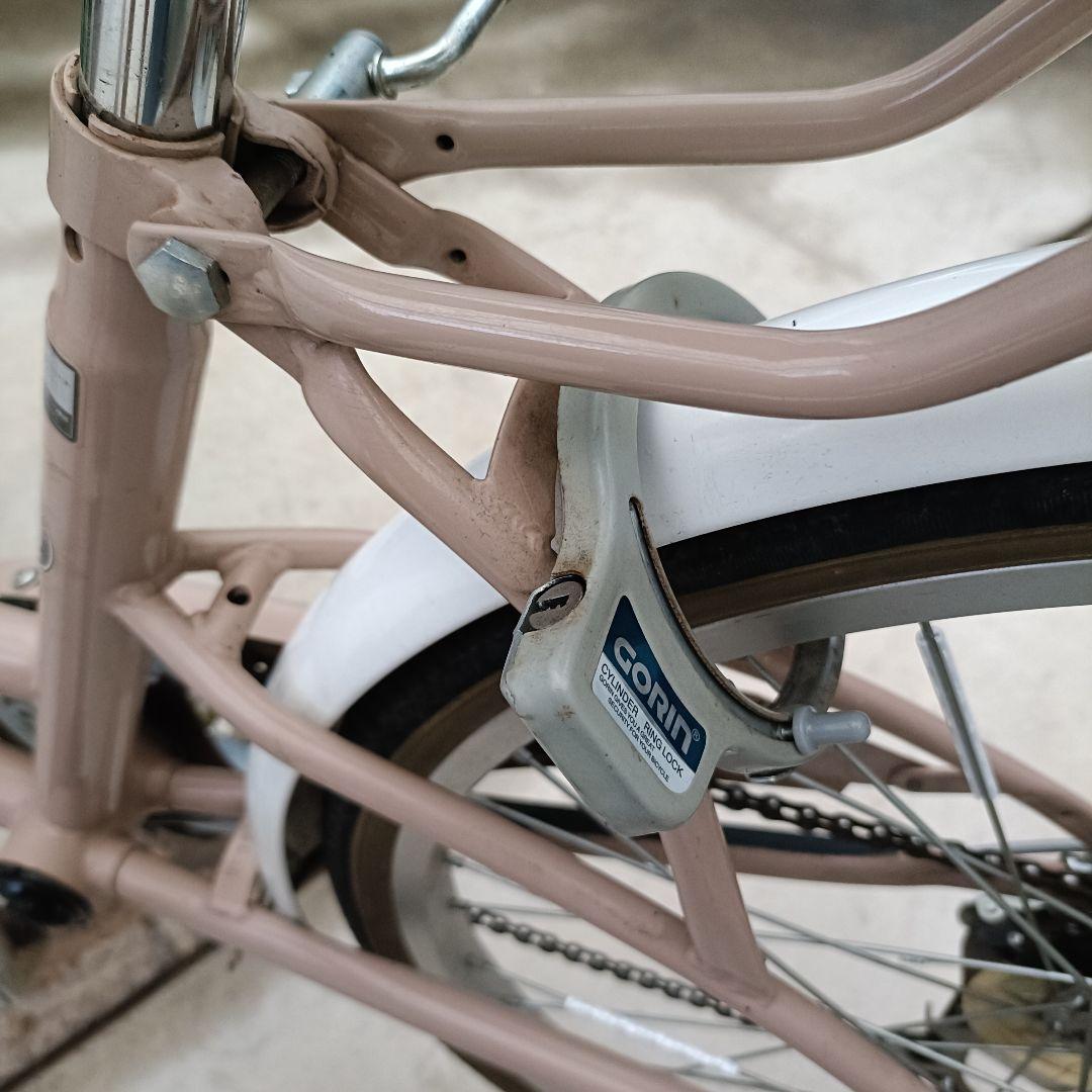 【直接引取可】a.n.design-works オートライト キッズ 小学生