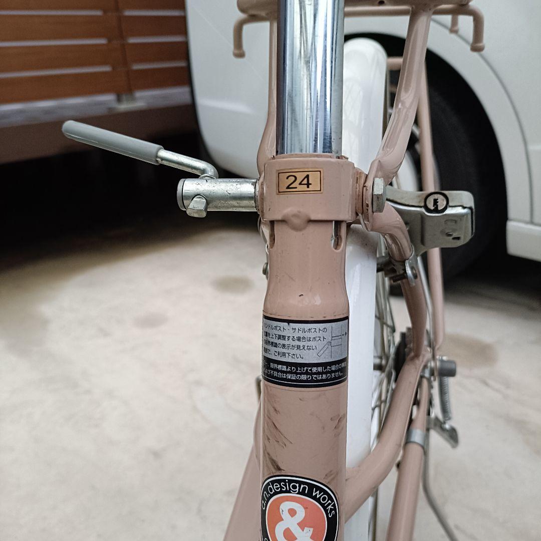 【直接引取可】a.n.design-works オートライト キッズ 小学生