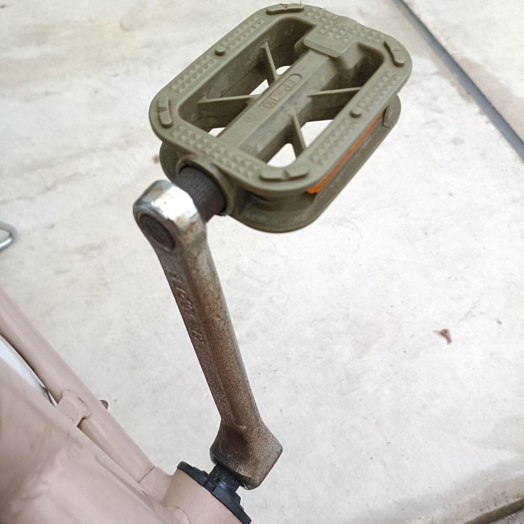 【直接引取可】a.n.design-works オートライト キッズ 小学生