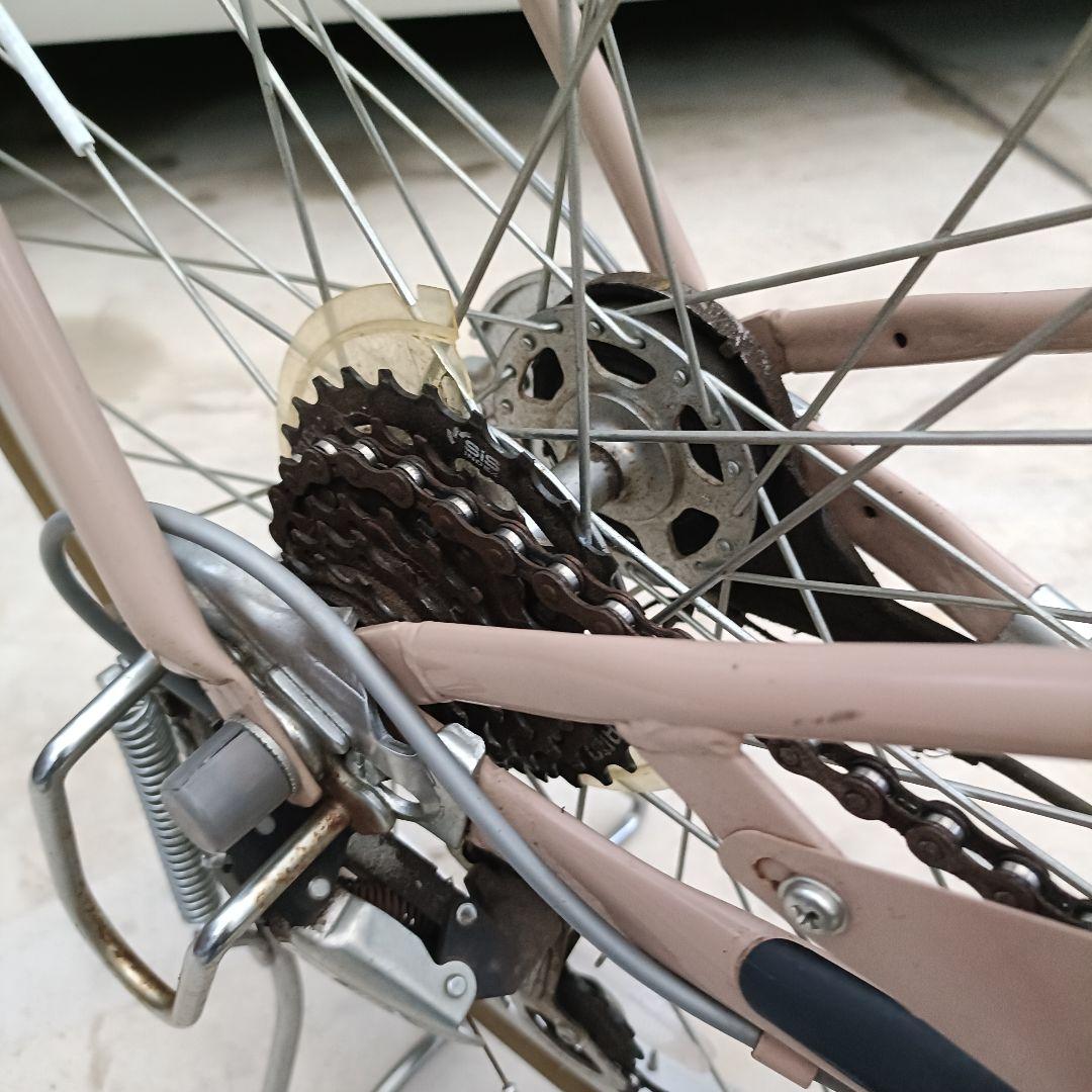 【直接引取可】a.n.design-works オートライト キッズ 小学生