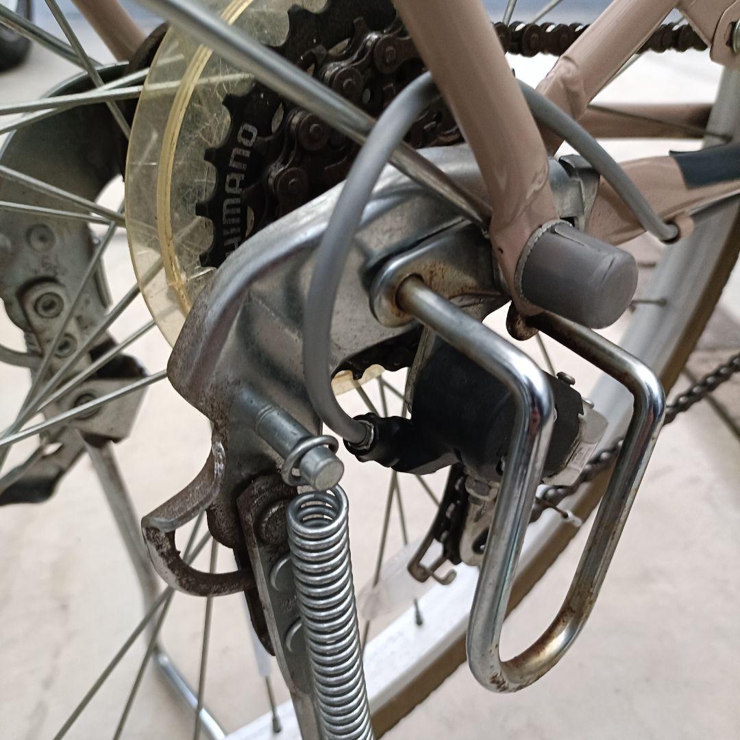 【直接引取可】a.n.design-works オートライト キッズ 小学生