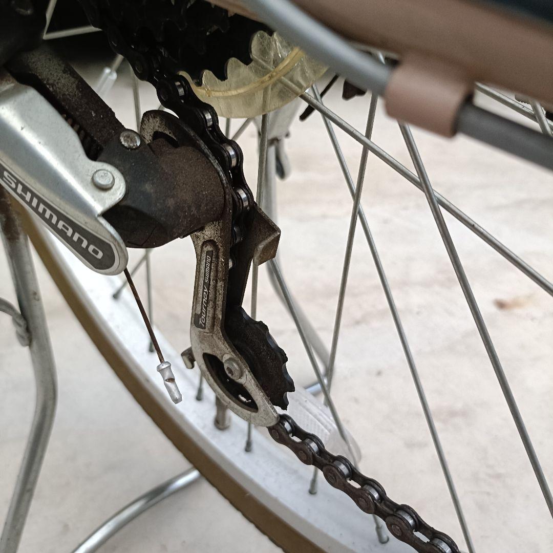 【直接引取可】a.n.design-works オートライト キッズ 小学生