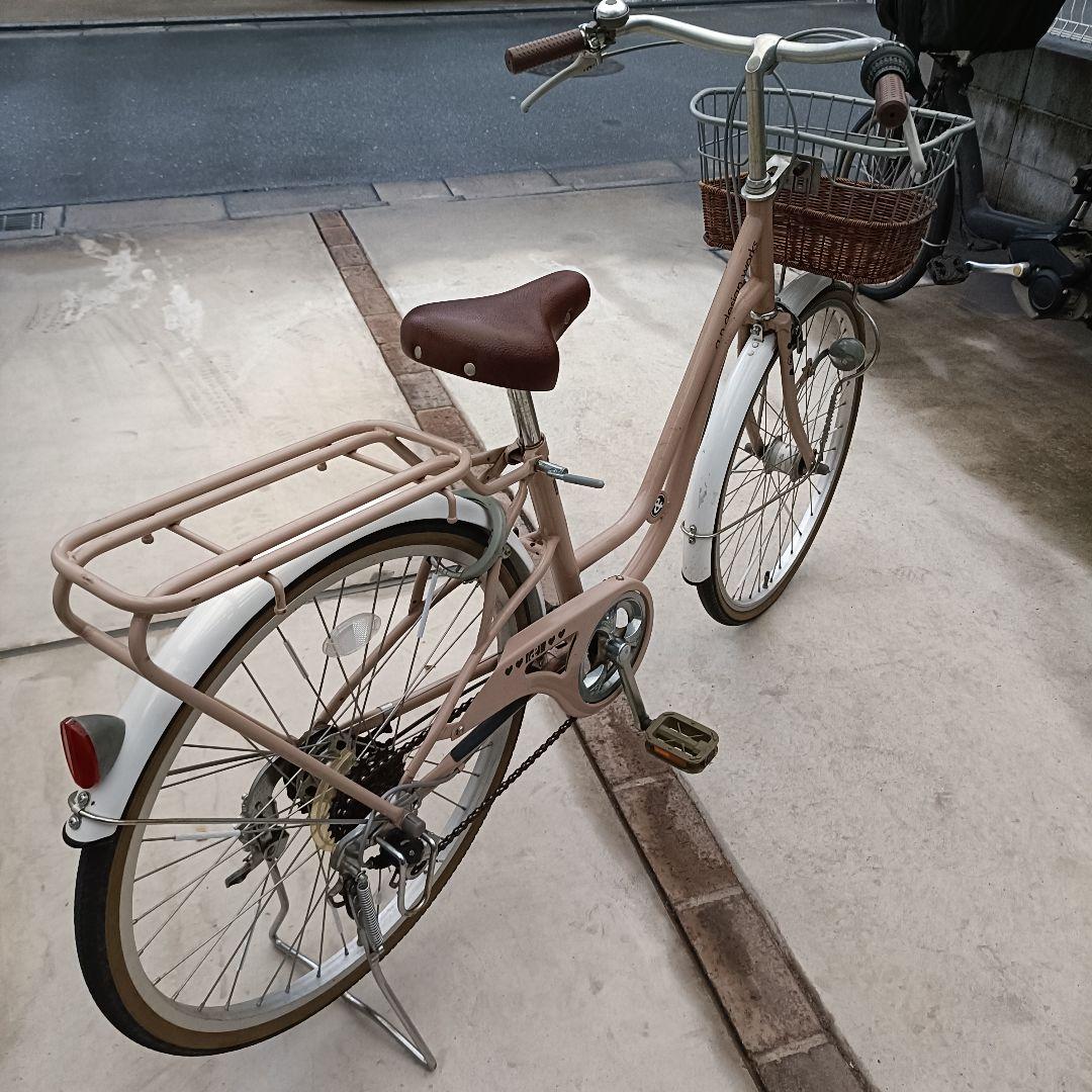 【直接引取可】a.n.design-works オートライト キッズ 小学生