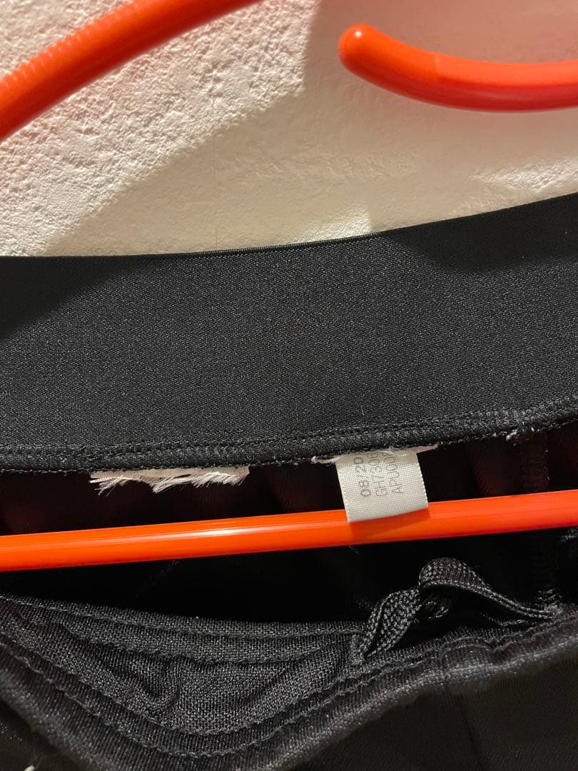 横浜Fマリノス　トレーニングウェア　支給　ジャージ　上下