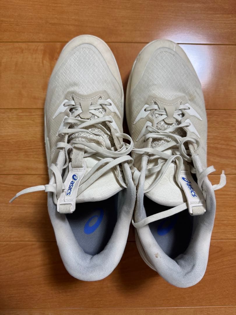 ASICS UNPRE ARS Low2バスケットボールシューズ