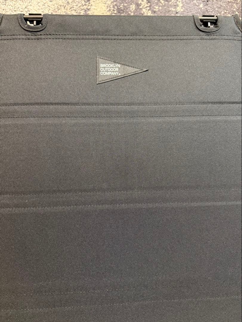 BOC　Folding Hexa Table　折り畳み型テーブル　六角形