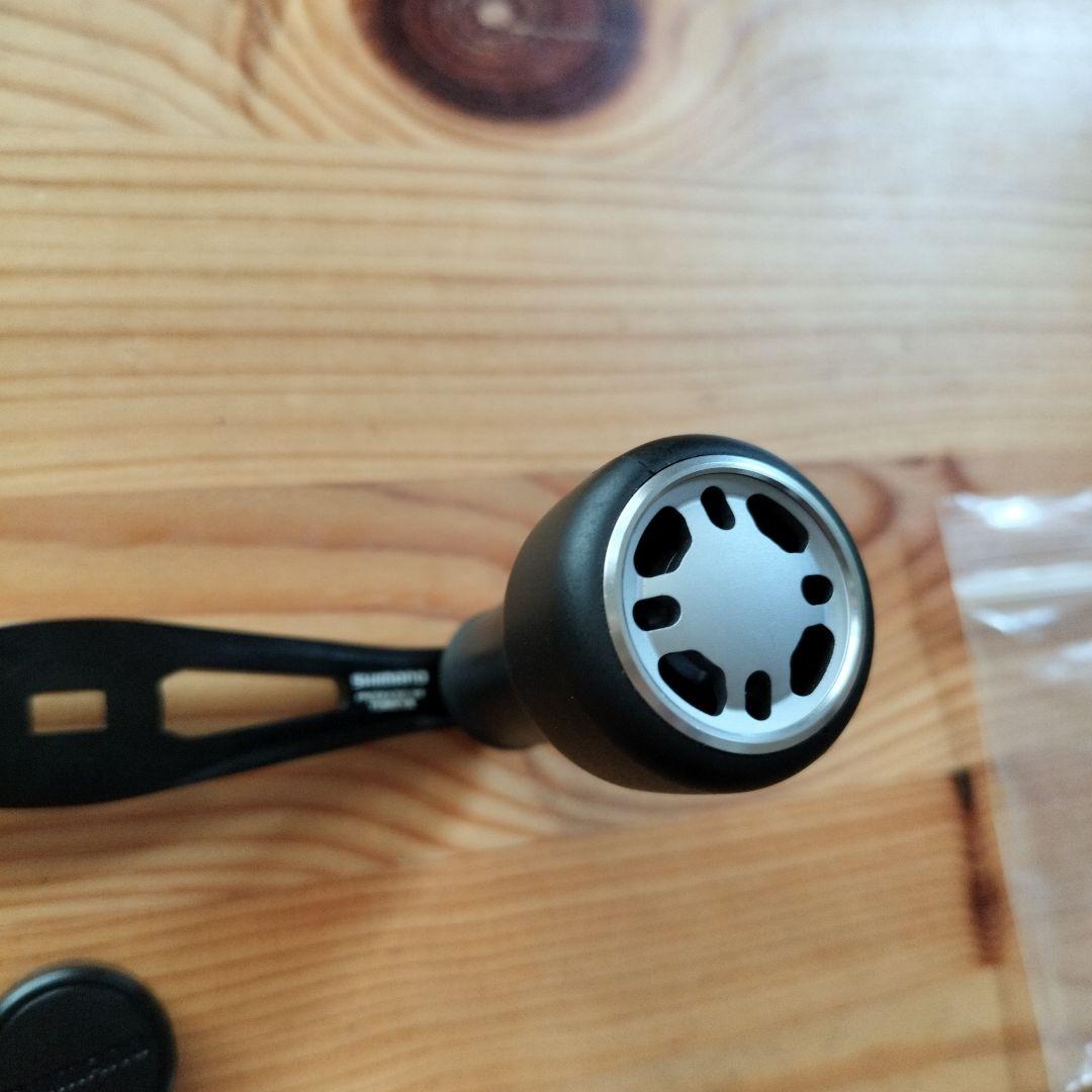 シマノ　ウルトラストロングハンドル　48mm(BH-1)