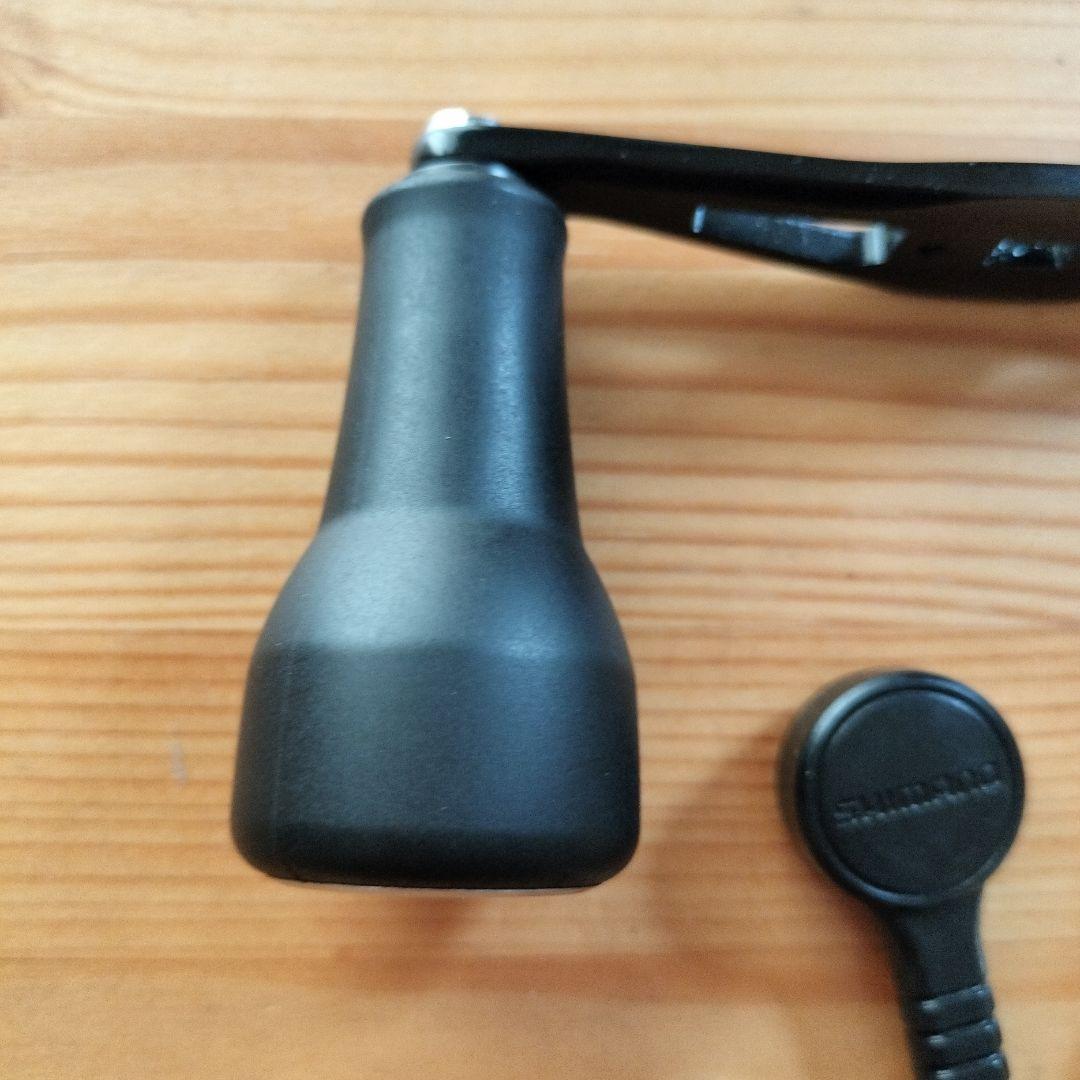 シマノ　ウルトラストロングハンドル　48mm(BH-1)