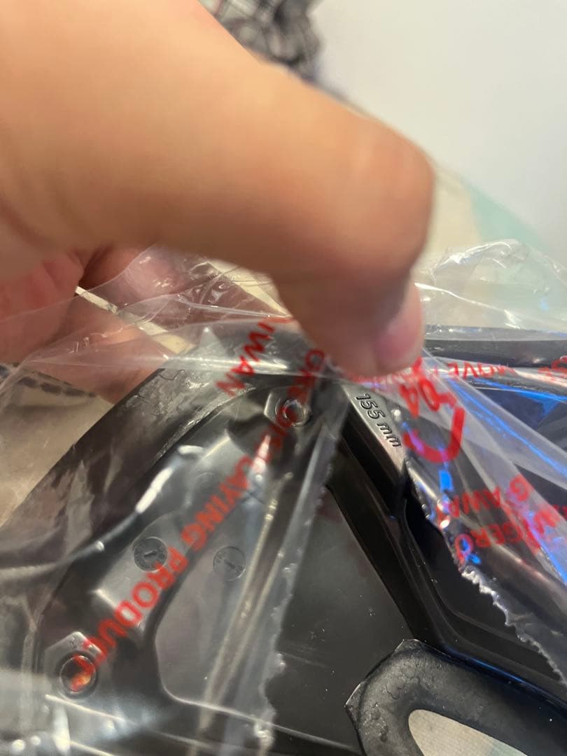 Specialized パワーサドル 155mm 新品完成車付属