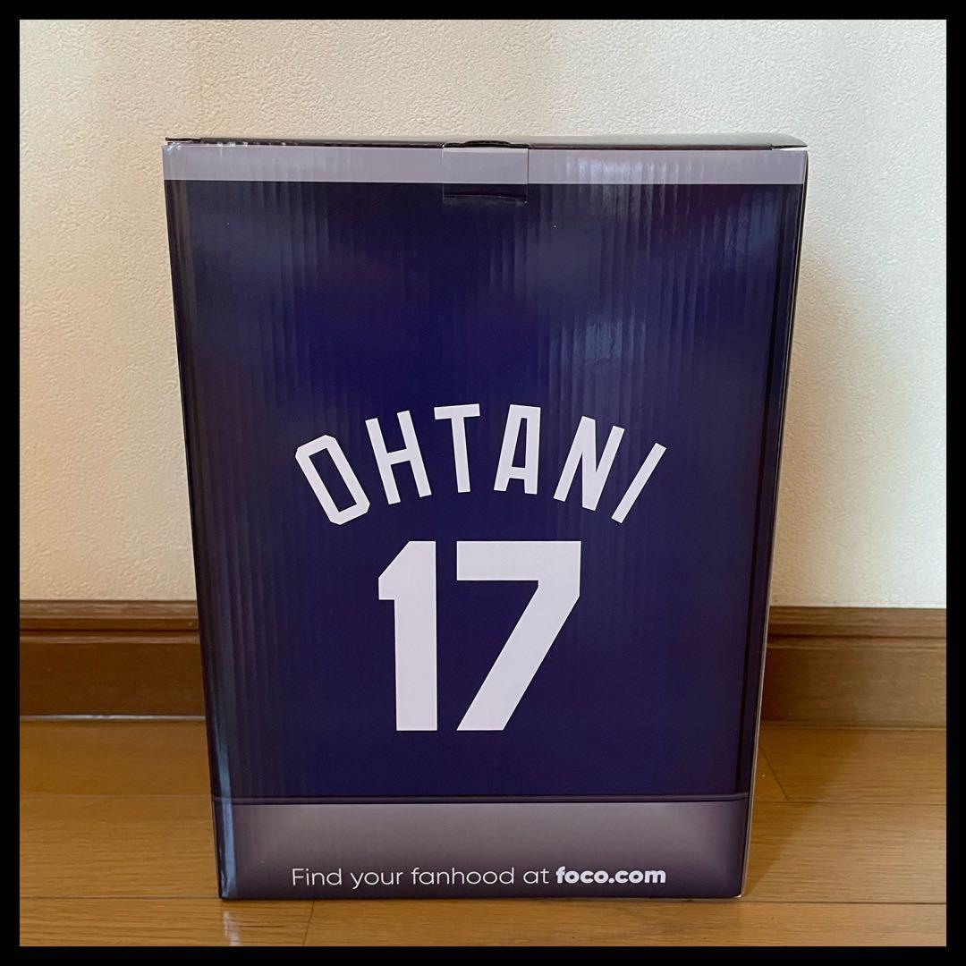 大谷翔平 ニ刀流 ボブルヘッド 2025 【限定品】