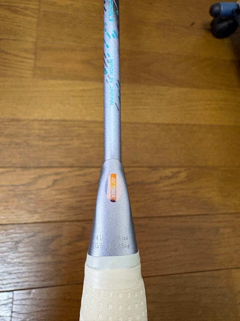 【美品】ASTROX 88D PRO 4UG5