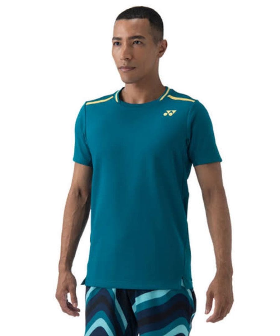 YONEX バドミントン ゲームシャツ XO