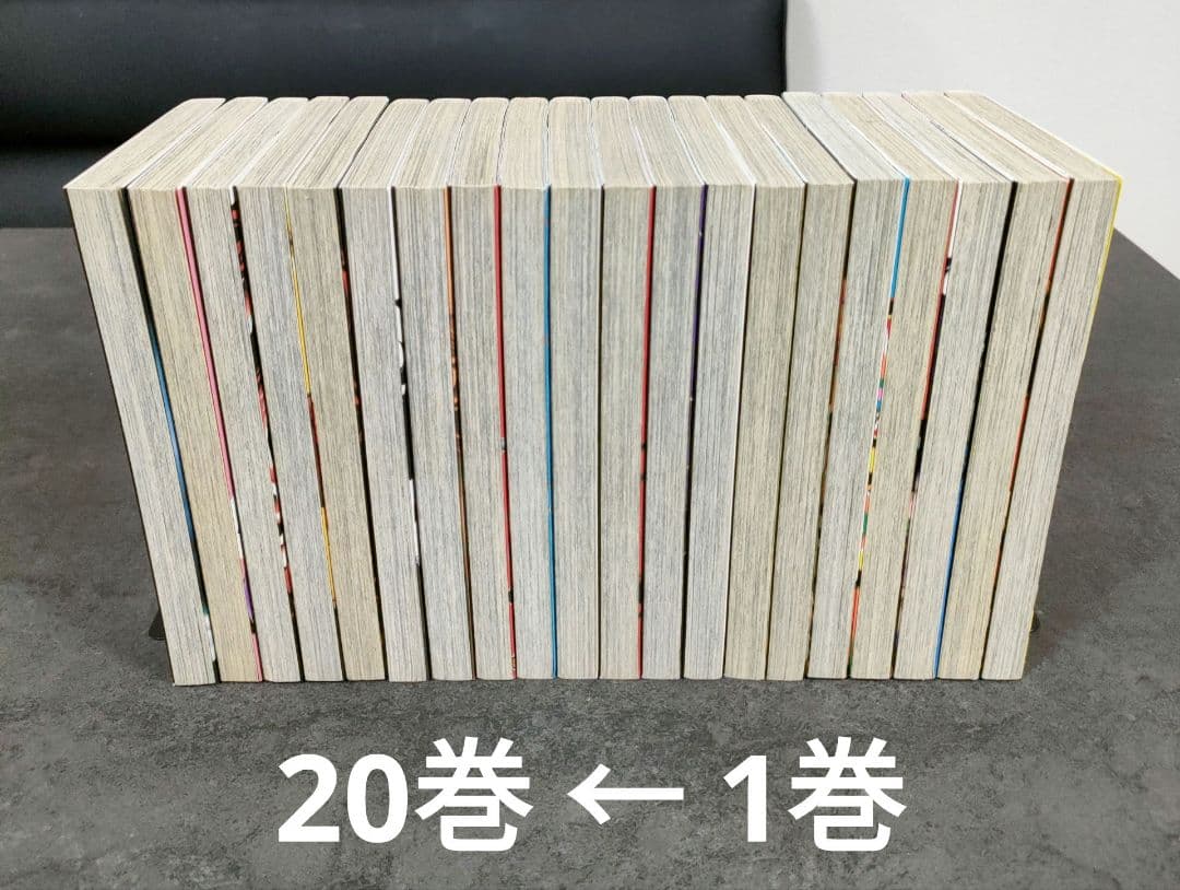 ★ 僕のヒーローアカデミア　1-42巻　完結　全巻セット　まとめ売り