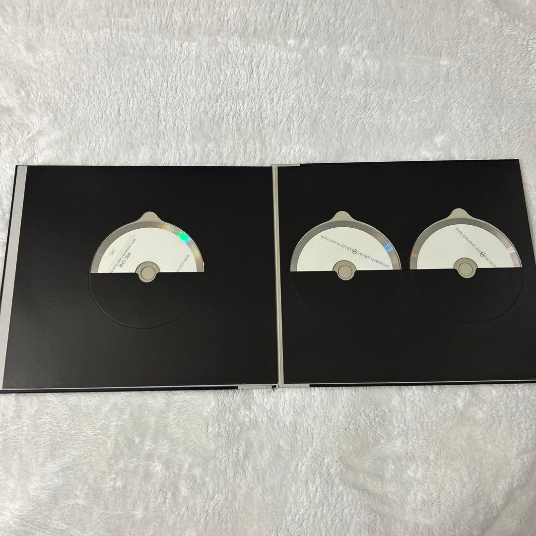 洋楽 White Light White Heat 45th Anniversary