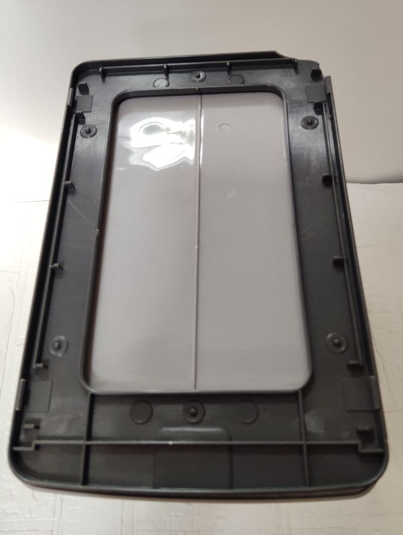 ※破損有 スーパーファミコン 3段収納ケース