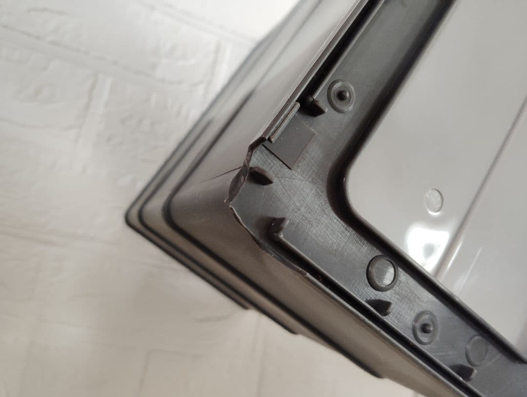 ※破損有 スーパーファミコン 3段収納ケース