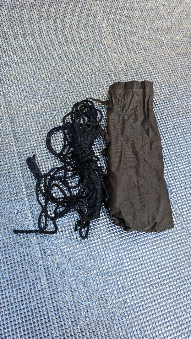 DD Tarp 4x4 コヨーテブラウン