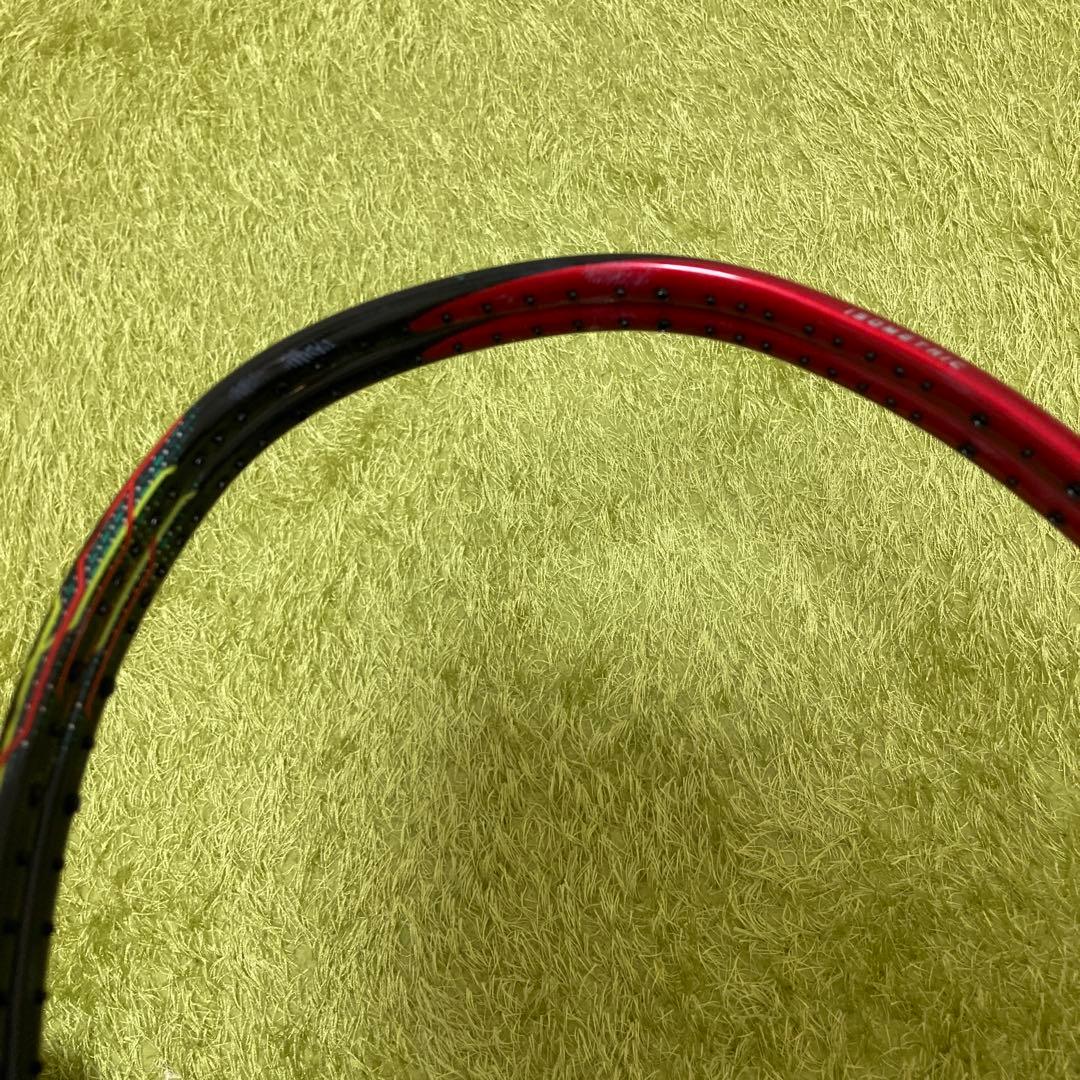 【良品】YONEX アストロクス88D 4U 廃盤 【2本売り】