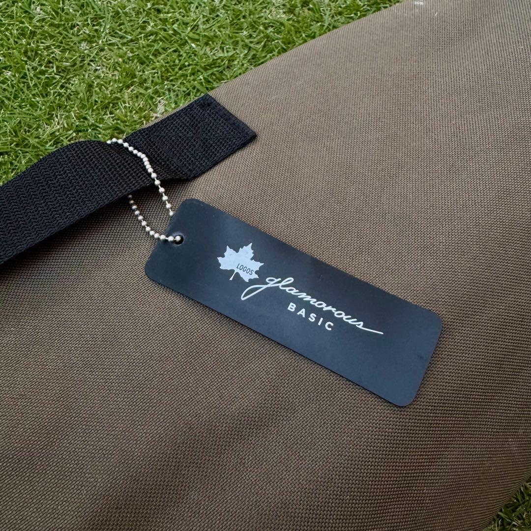 LOGOS グランベーシックEZアッセムコット