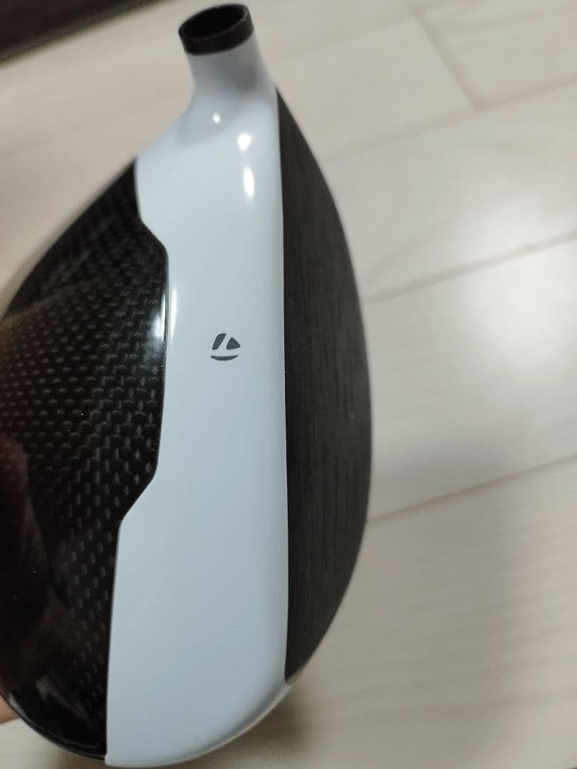 M2ドライバーヘッド　テーラーメイド