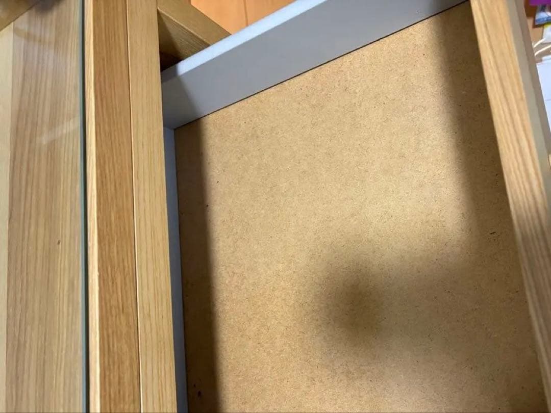 大特価！美品！　IKEA TRABY トレービーシェルフユニット