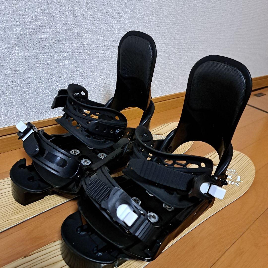 ショート（ファン）スキースノーボードブーツ用75cm SWALLOW