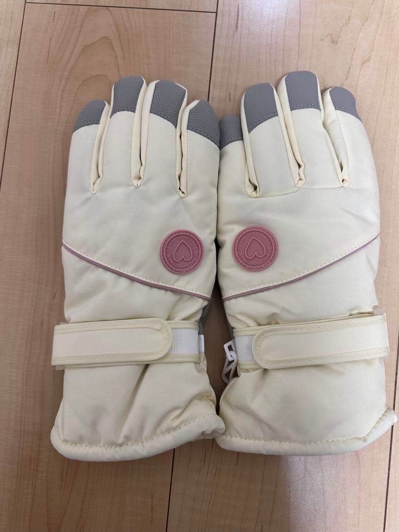 SARRA スノーボードウェア Lサイズ セット（女性）