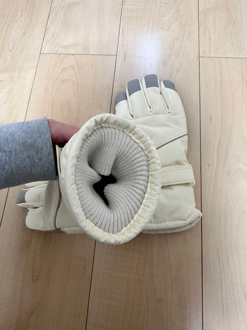 SARRA スノーボードウェア Lサイズ セット（女性）