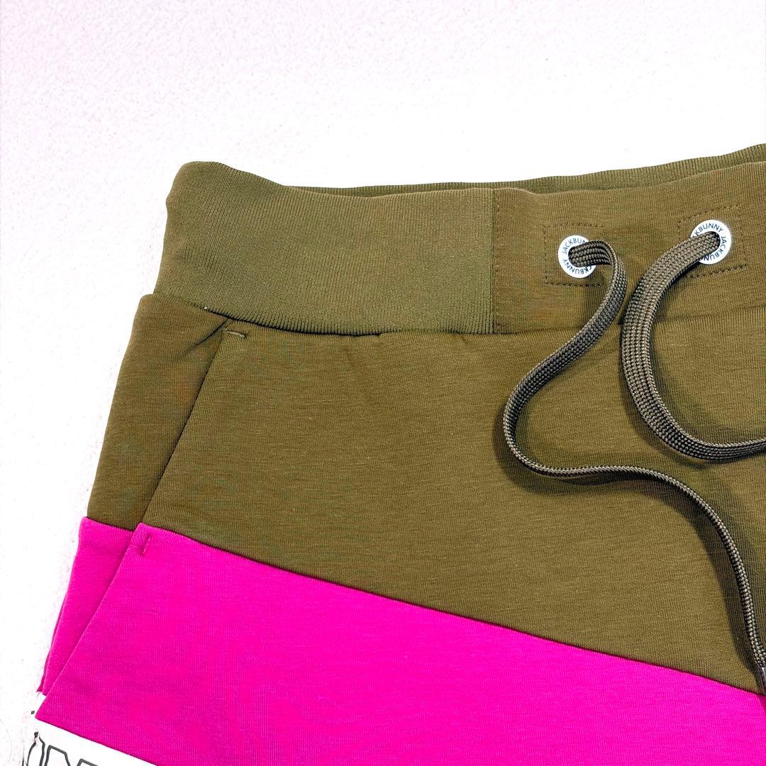 【ジャックバニー】Jack Bunny!! スカート インナー付 三色切替 0