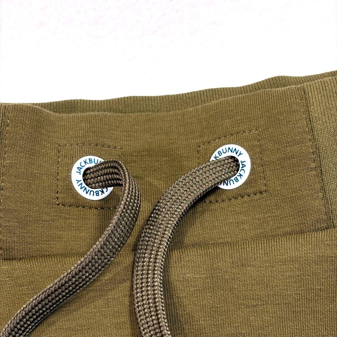 【ジャックバニー】Jack Bunny!! スカート インナー付 三色切替 0