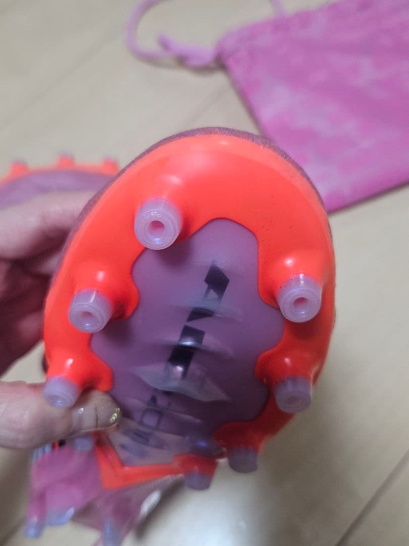 NIKEズームマーキュリアルヴェイパー 16エリートAG-PRO　26㎝