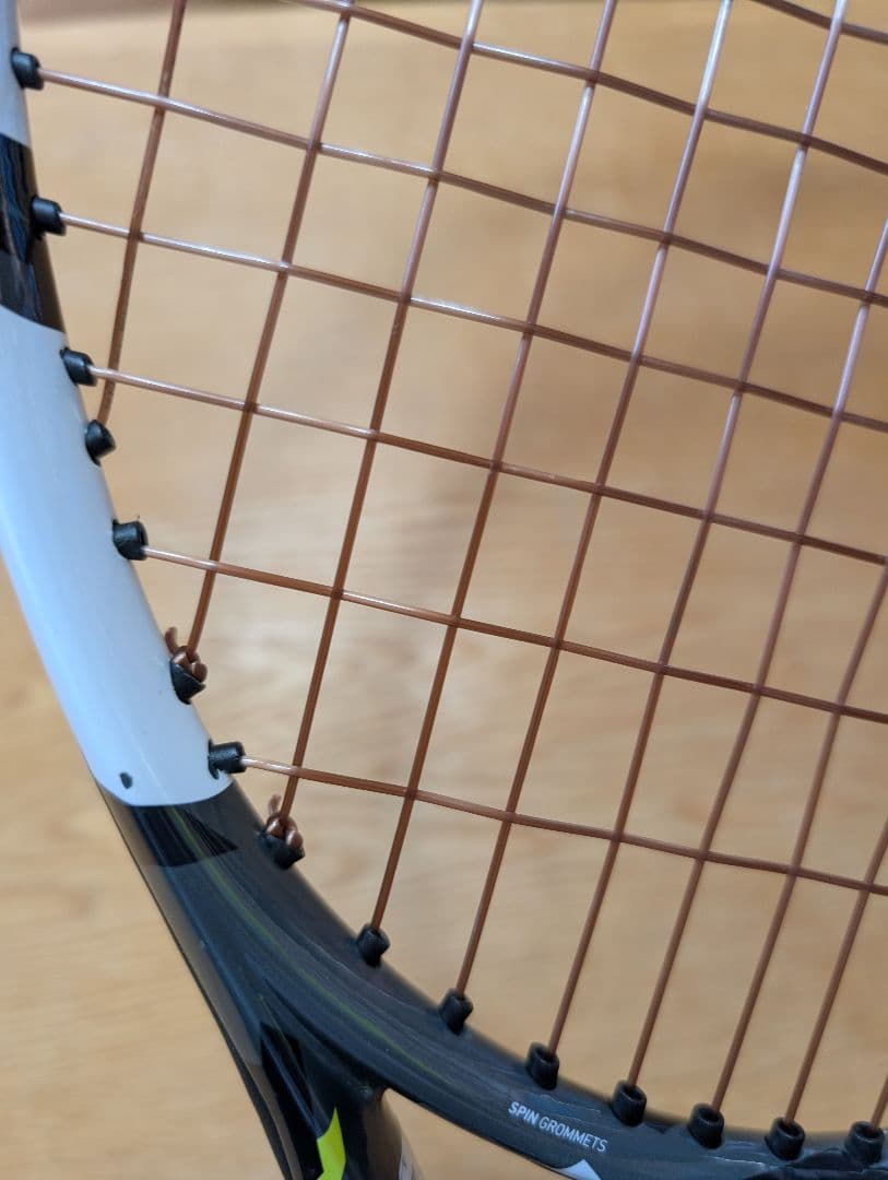 ​バボラ ピュアアエロ チーム 2022　G1