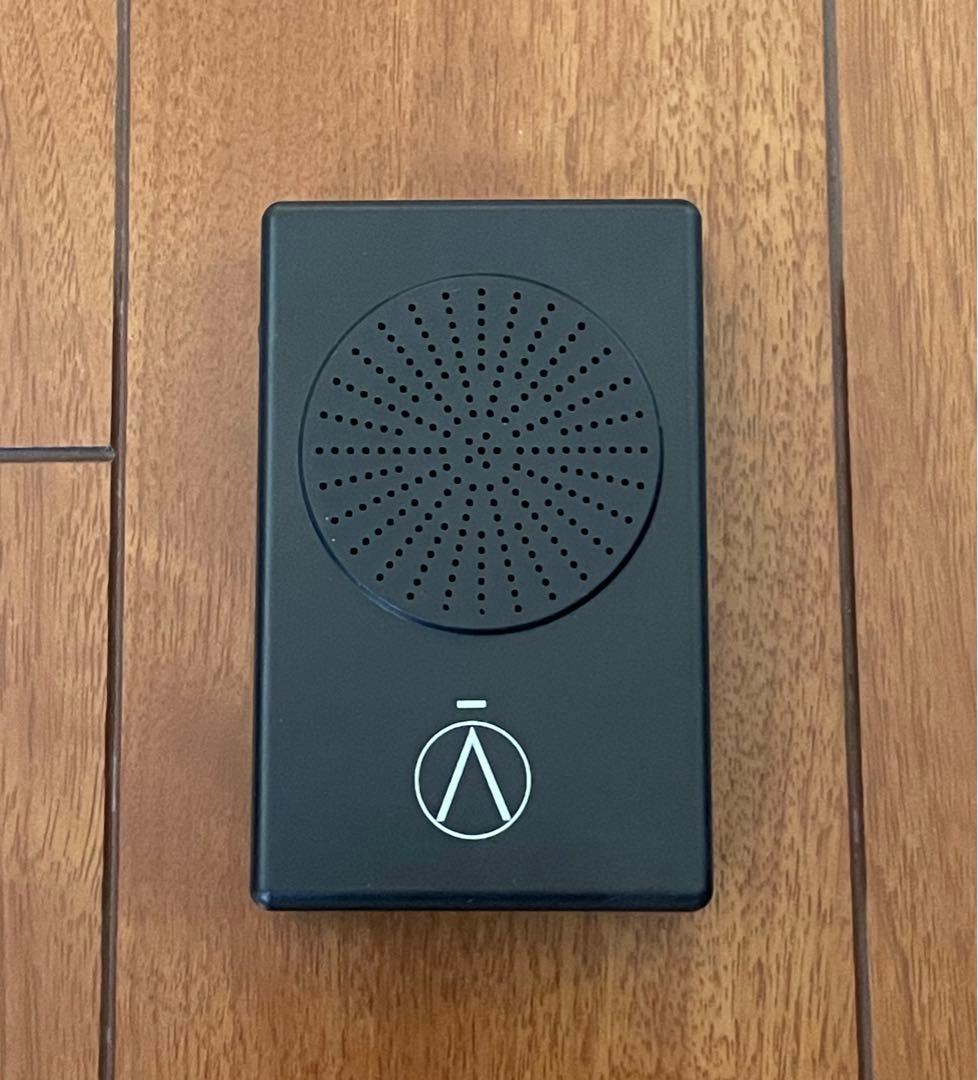 Buddha Machine 藤原ヒロシ【新品・動作確認済】 fragment