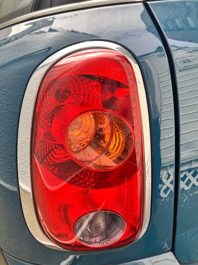  MINI クロスオーバー　R60 ワン テールレンズ　左右SET