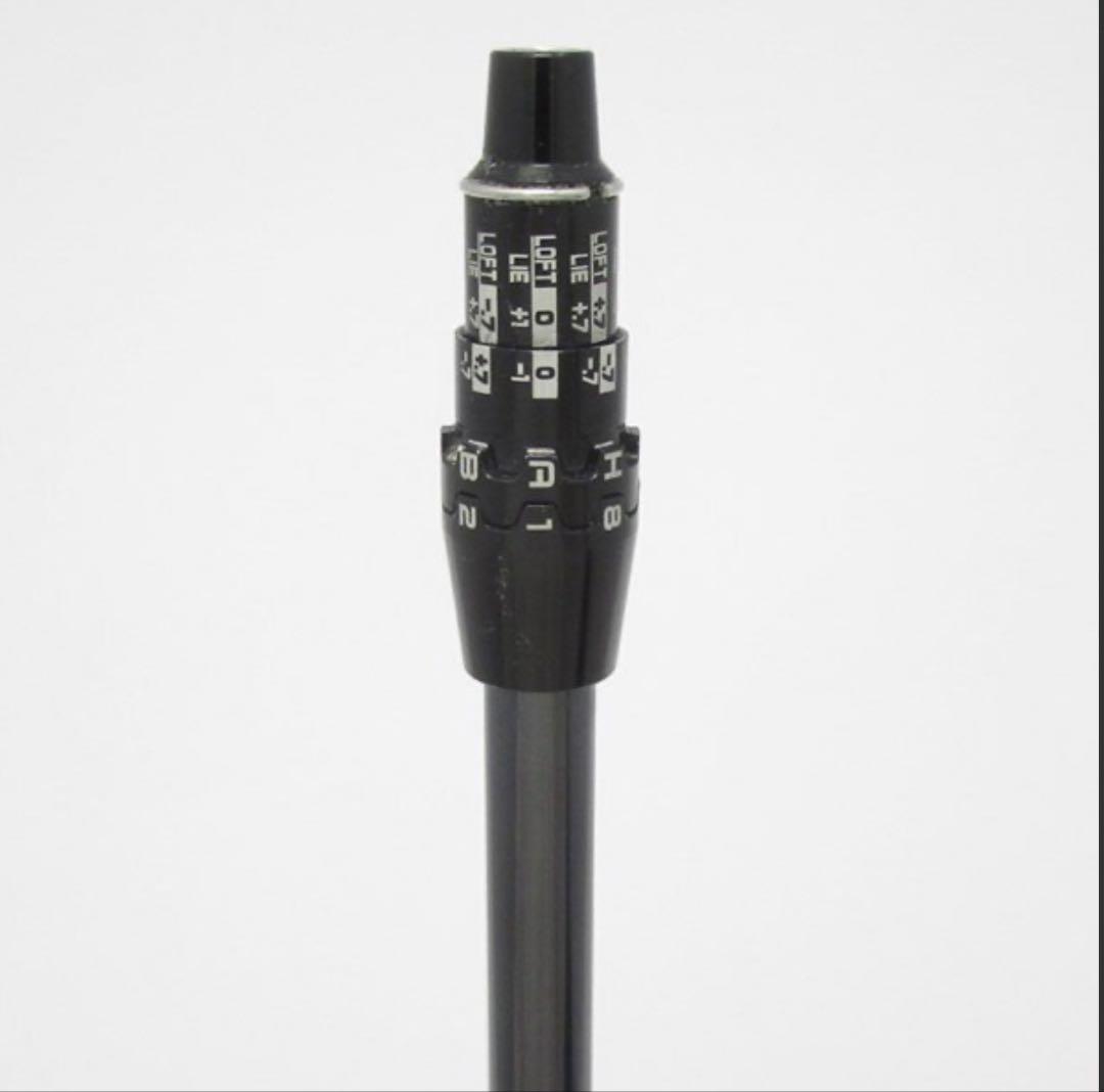 Diamana D limited 60 S コブラスリーブ（ds adapt）