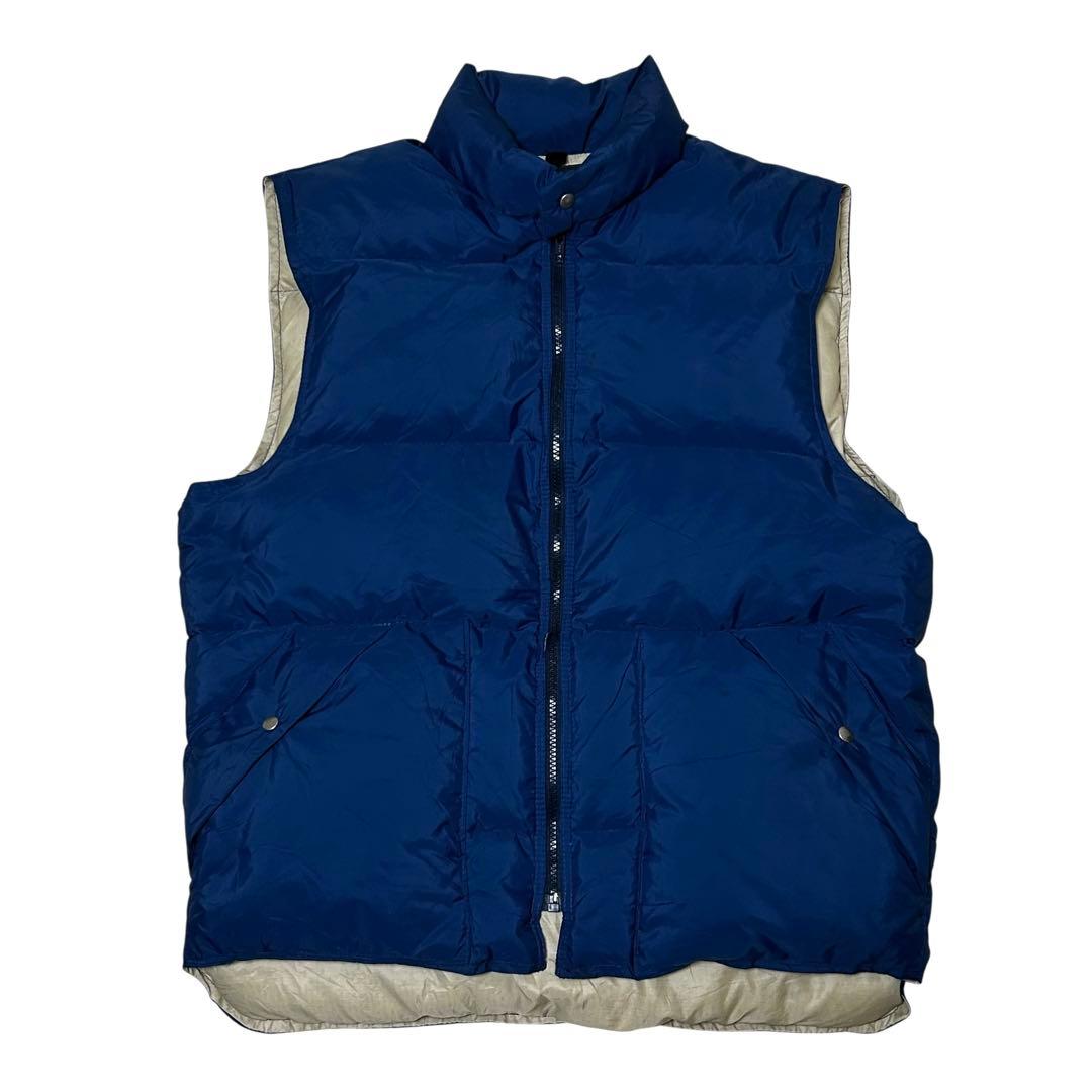 traditional70s Down Peak USA製ヴィンテージダウ