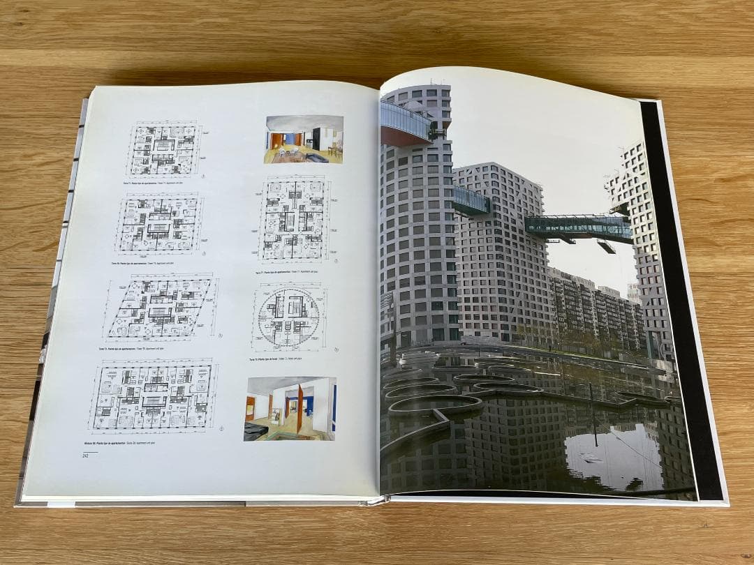 洋書 EL croquis 141 STEVEN HOLL