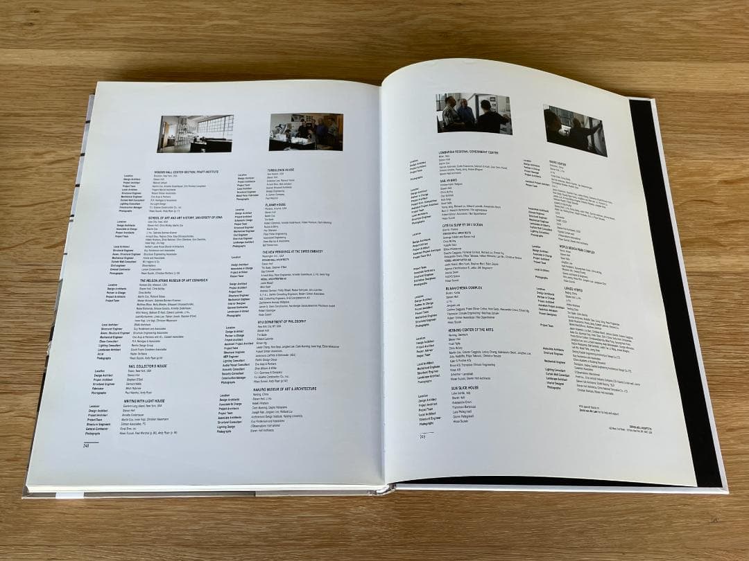 洋書 EL croquis 141 STEVEN HOLL