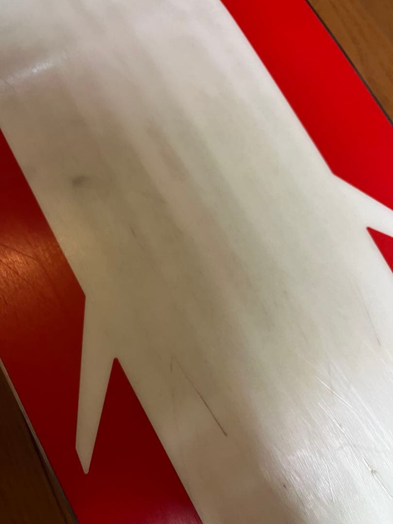 キャピタ マーキュリー サイズ150 モデル23-24