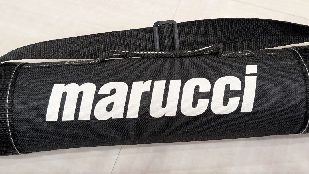 marucci ワニクラッシャースピード　 84cm 710g専用バットケース付