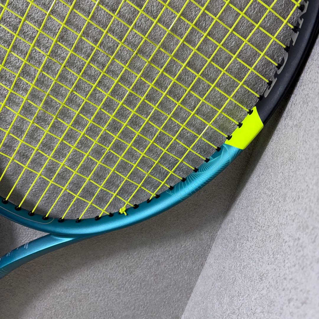 【極美品】DUNLOP ダンロップ SX300 G2 硬式